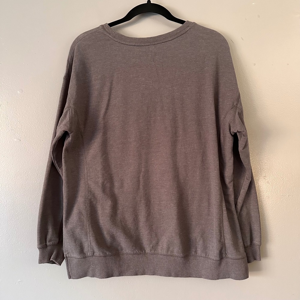Wildfox "Easy Does It" sweatshirt - Picture 7 of 9